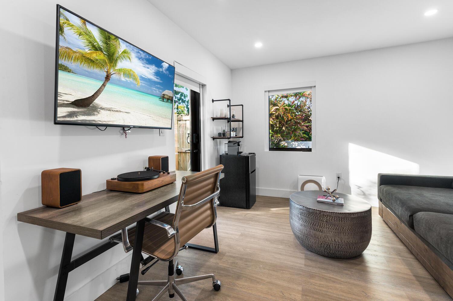 Enjoy Modern Oasis Private Patio - Near Beach Miami Exterior foto