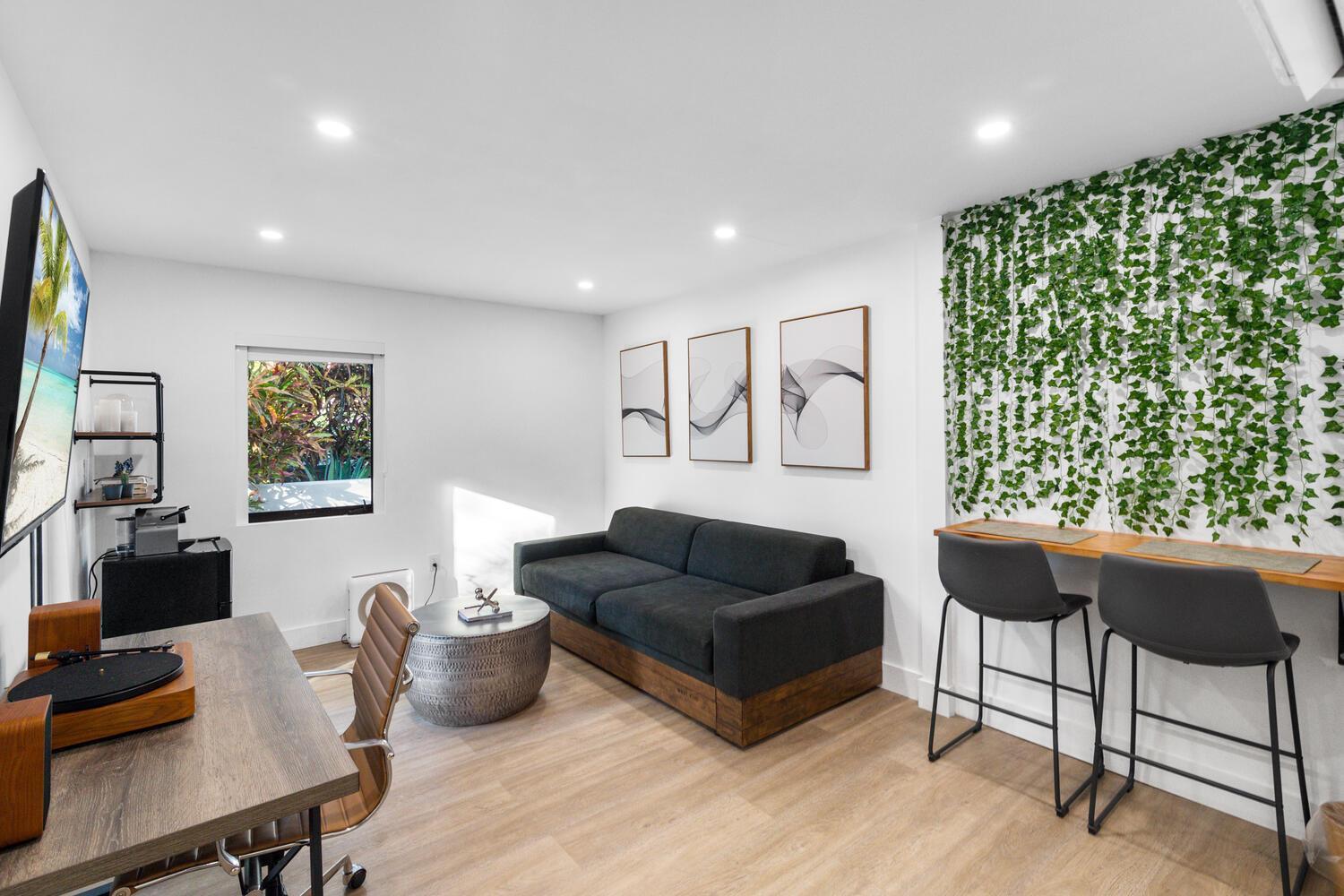 Enjoy Modern Oasis Private Patio - Near Beach Miami Exterior foto